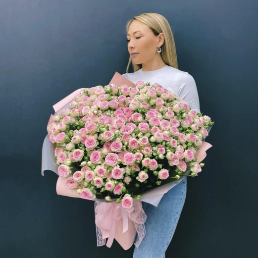 О компании Люсиль де Флер