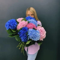 Флорист Наталья